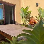 Ocean View *