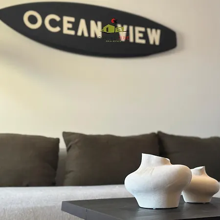 Ocean View דירה קורלחו