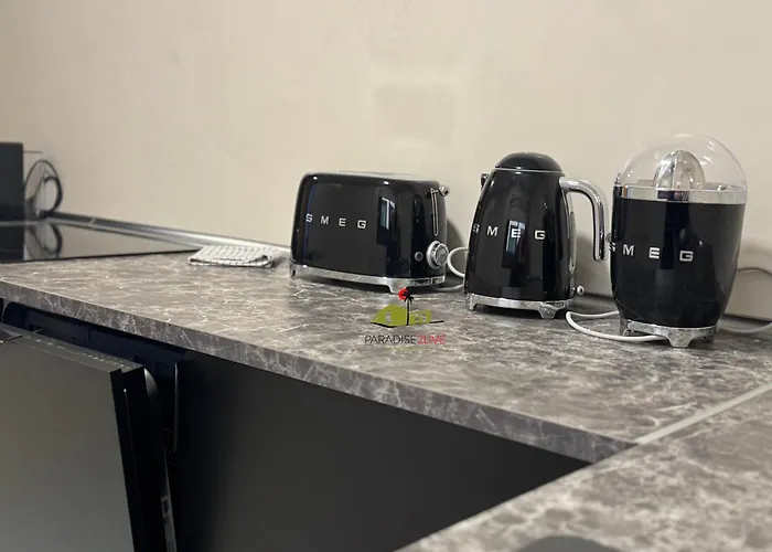 Ocean View קורלחו