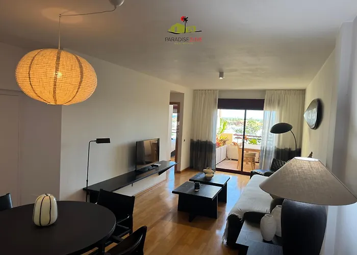 Apartment Ocean View