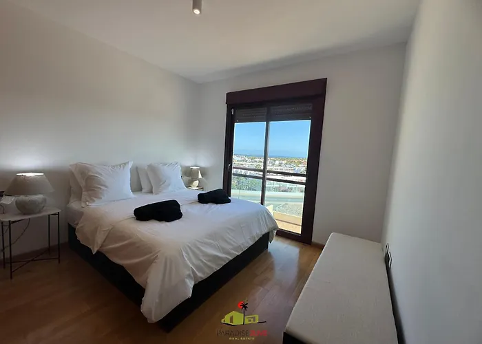 Ocean View