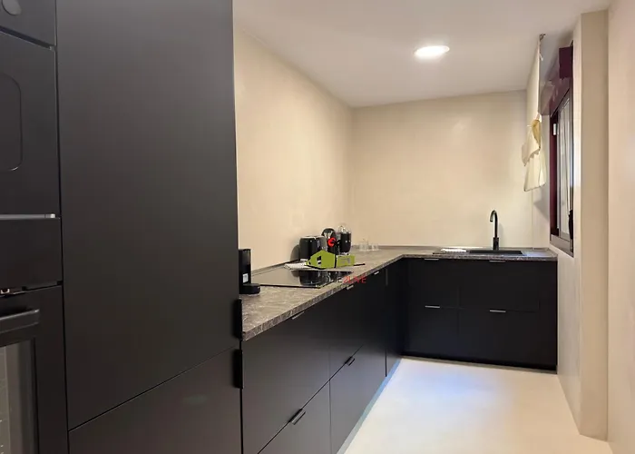 Ocean View Apartment Corralejo
