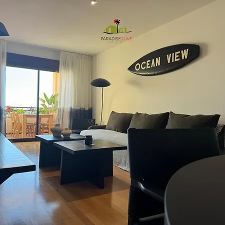 Daire Ocean View