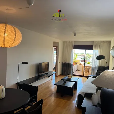 Апартаменты Ocean View