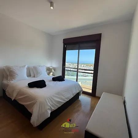 Ocean View