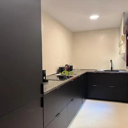 Ocean View Appartement Corralejo