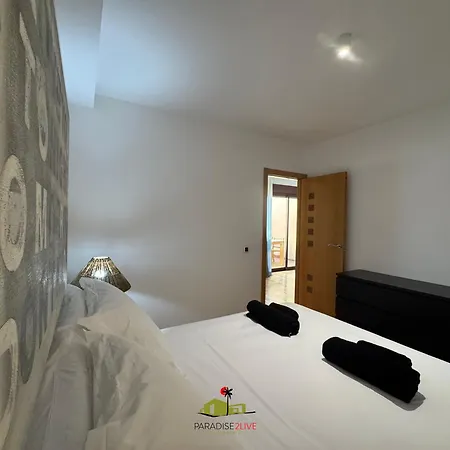 Ocean View Corralejo