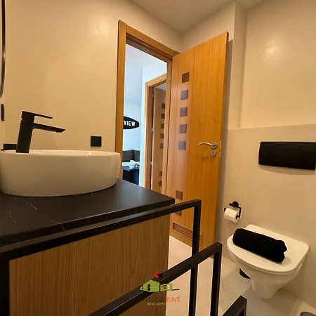 Apartment Ocean View *