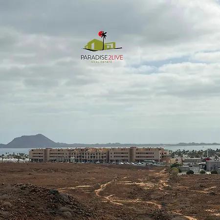 Apartment Ocean View