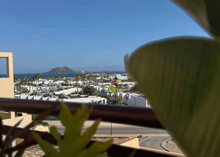 Ocean View Апартаменты