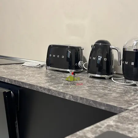 Ocean View Corralejo