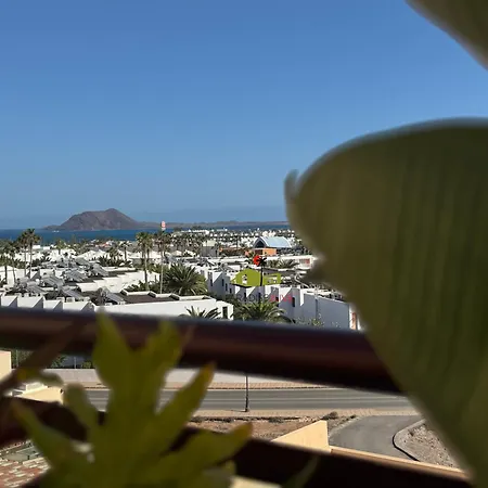 Ocean View Apartamento
